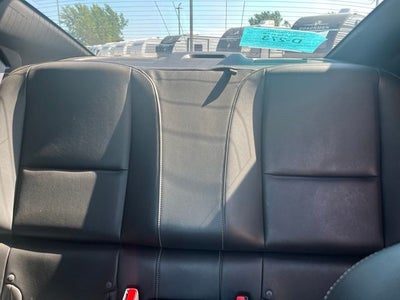 2010 Chevrolet Camaro SS 2SS