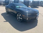 2010 Chevrolet Camaro SS 2SS