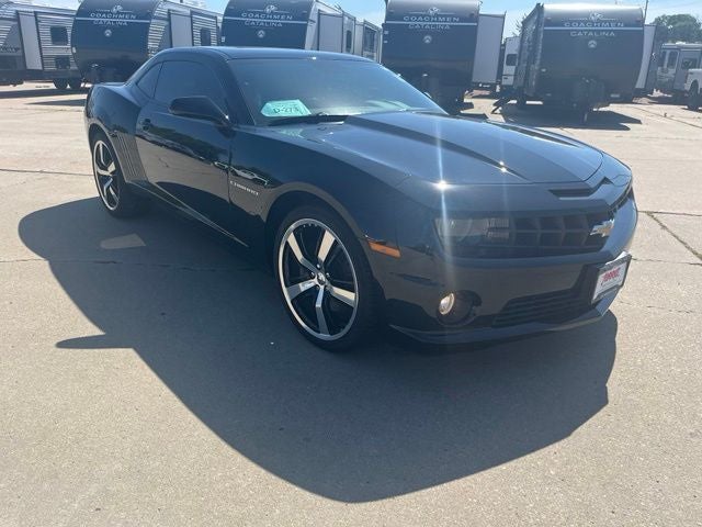2010 Chevrolet Camaro SS 2SS