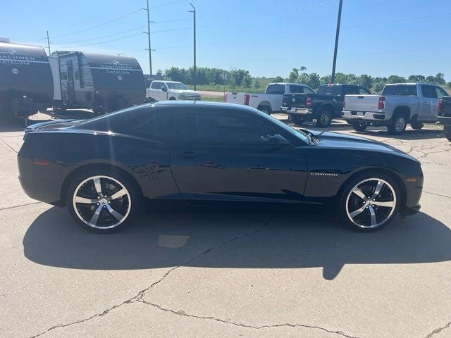 2010 Chevrolet Camaro SS 2SS