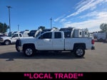2019 Chevrolet Silverado 2500HD LT