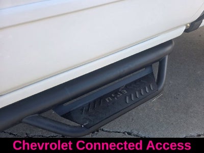 2019 Chevrolet Silverado 2500HD LT