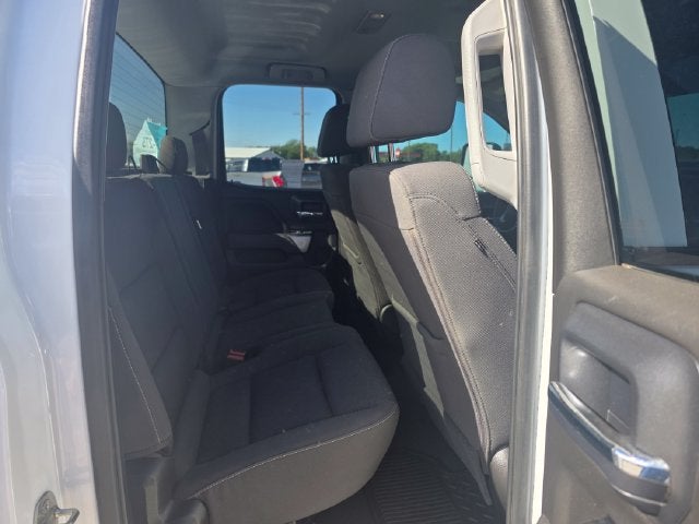 2019 Chevrolet Silverado 2500HD LT