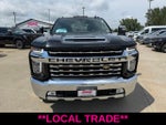 2023 Chevrolet Silverado 2500HD LTZ