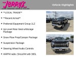2023 Chevrolet Silverado 2500HD LTZ