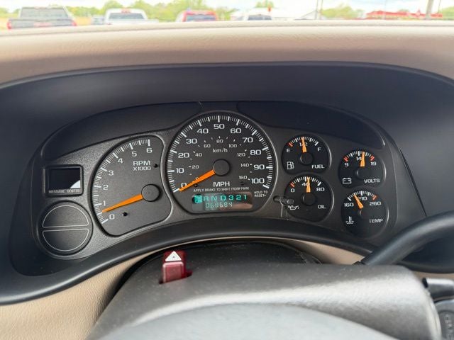 2001 GMC Sierra 1500 SLE