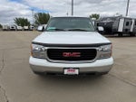 2001 GMC Sierra 1500 SLE