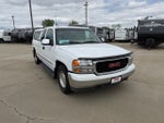2001 GMC Sierra 1500 SLE