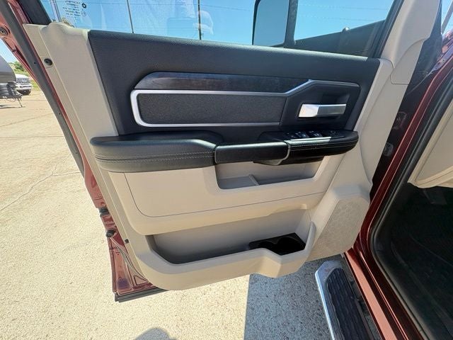 2022 RAM 3500 Big Horn