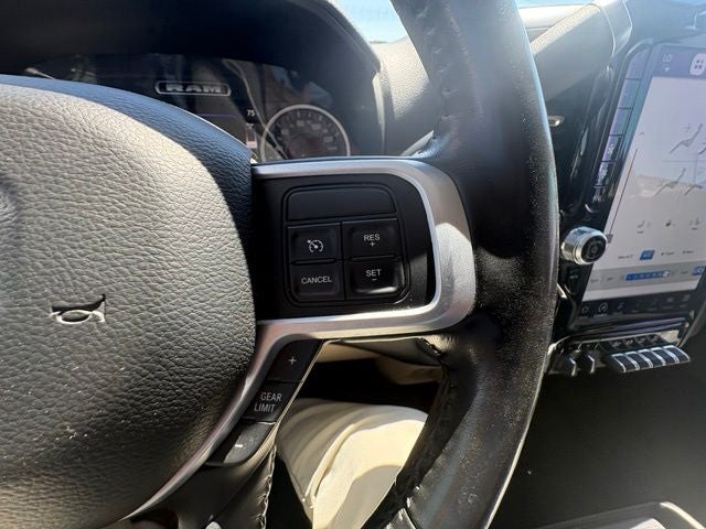 2022 RAM 3500 Big Horn