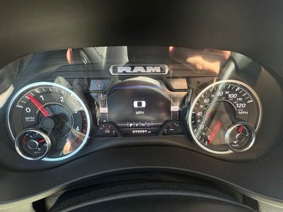 2022 RAM 3500 Big Horn