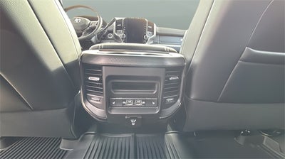 2025 RAM 2500 Rebel 6 3/4 FT BOX