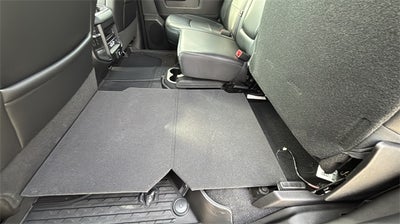 2025 RAM 2500 Rebel 6 3/4 FT BOX