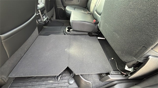 2025 RAM 2500 Rebel 6 3/4 FT BOX