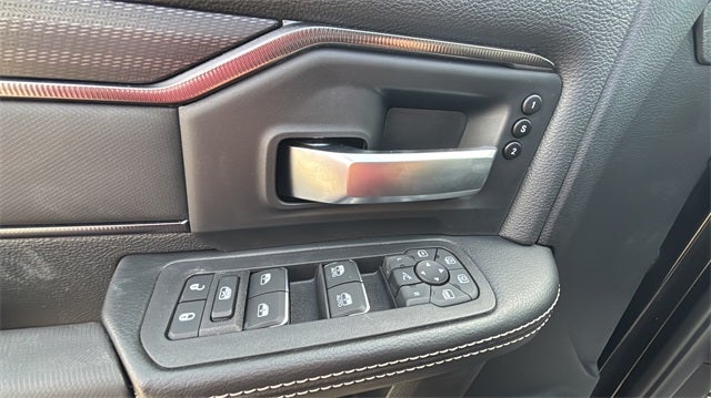 2025 RAM 2500 Rebel 6 3/4 FT BOX