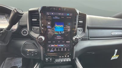 2025 RAM 2500 Rebel 6 3/4 FT BOX