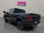 2025 RAM 2500 Rebel 6 3/4 FT BOX