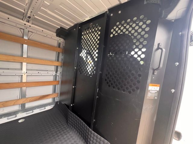 2025 RAM ProMaster 2500 Base