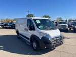 2025 RAM ProMaster 2500 Base