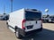 2025 RAM ProMaster 2500 Base
