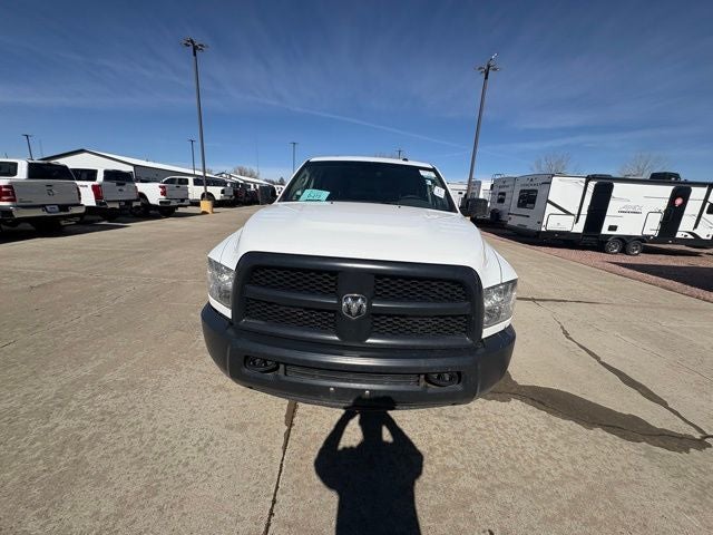2017 RAM 2500 Tradesman