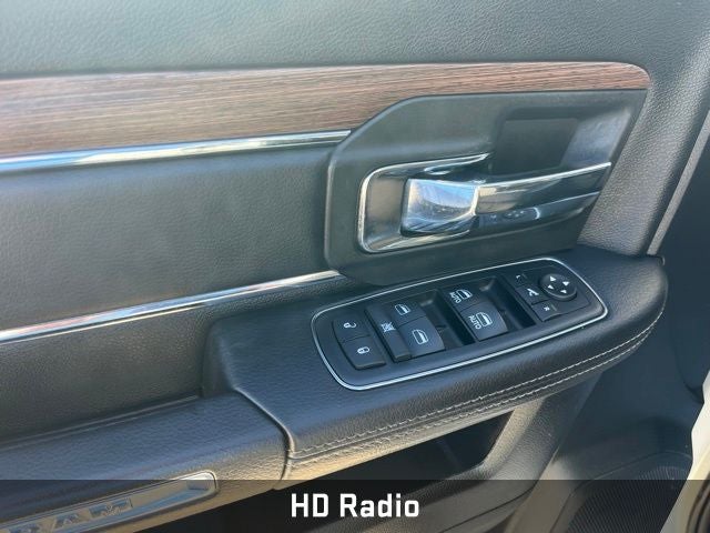 2017 RAM 2500 Laramie