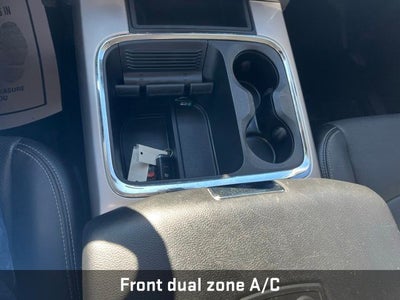 2017 RAM 2500 Laramie