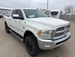 2017 RAM 2500 Laramie