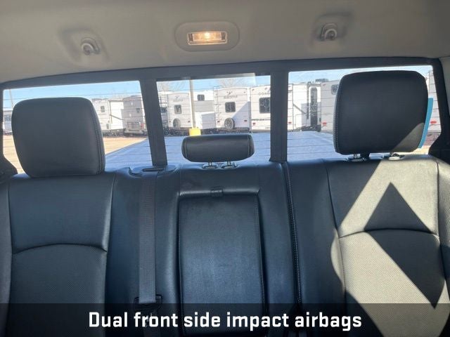 2017 RAM 2500 Laramie