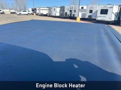 2017 RAM 2500 Laramie