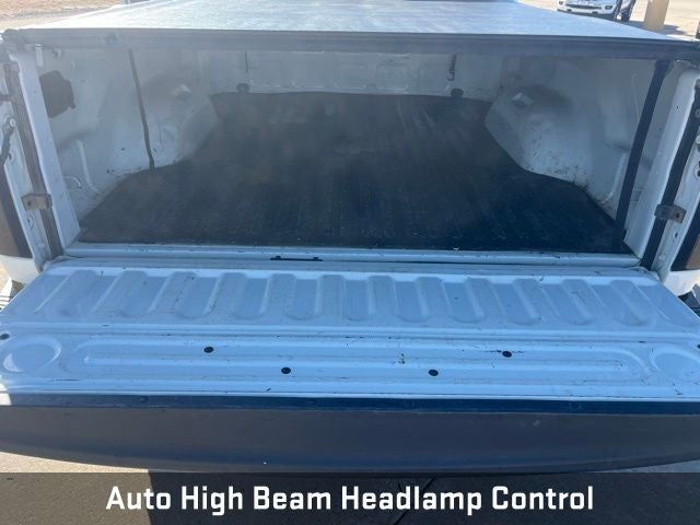 2017 RAM 2500 Laramie