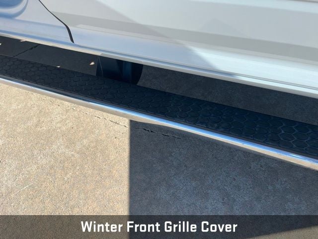 2017 RAM 2500 Laramie