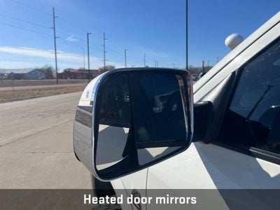 2017 RAM 2500 Laramie