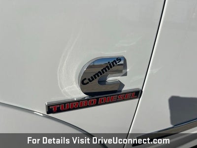 2017 RAM 2500 Laramie