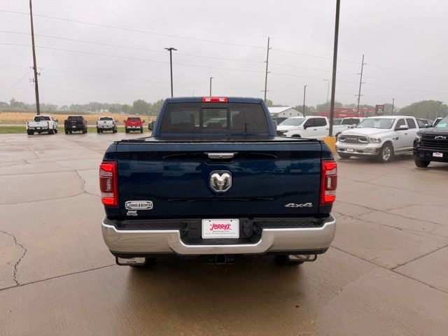 2022 RAM 2500 Longhorn
