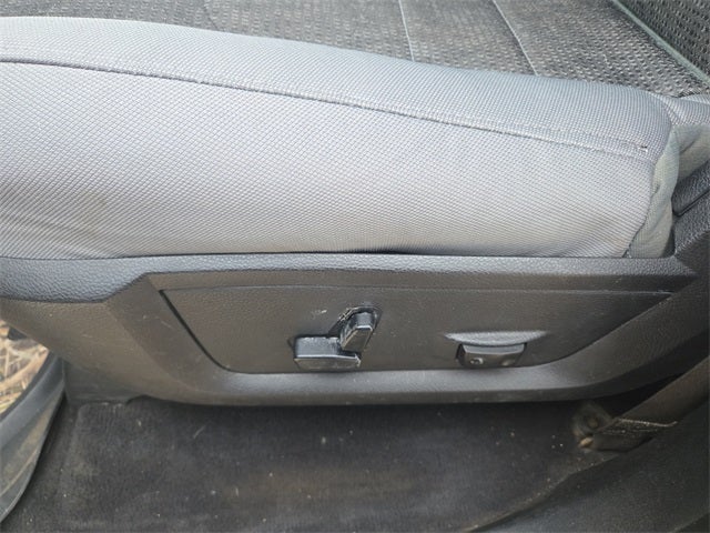 2016 RAM 2500 Big Horn