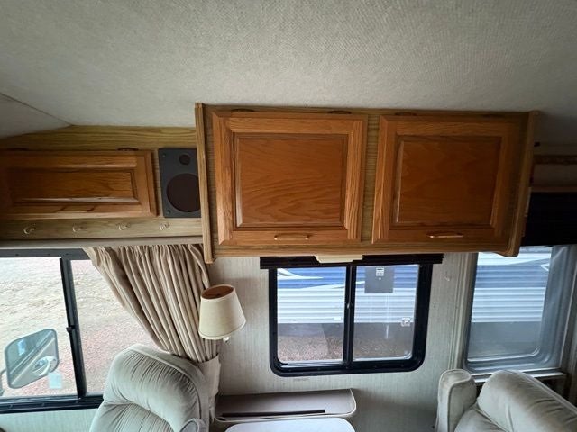 1991 Fleetwood Bounder 34S