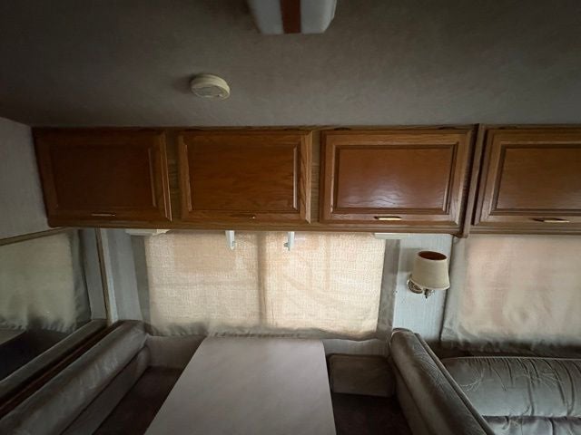 1991 Fleetwood Bounder 34S