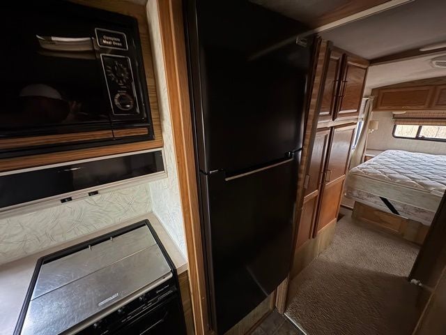 1991 Fleetwood Bounder 34S