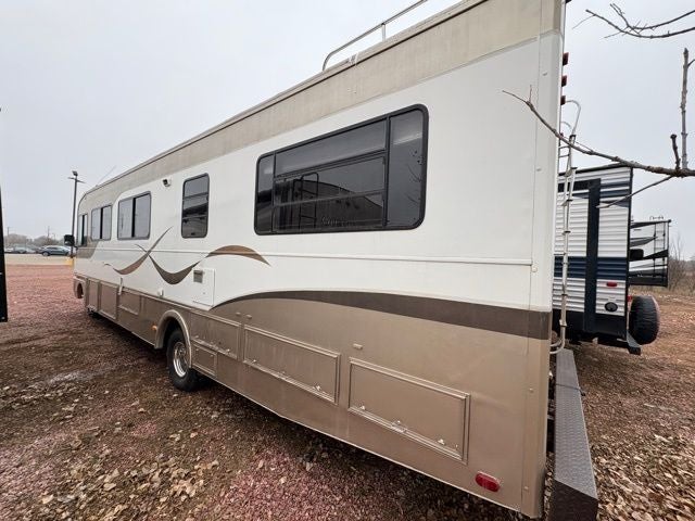 1991 Fleetwood Bounder 34S