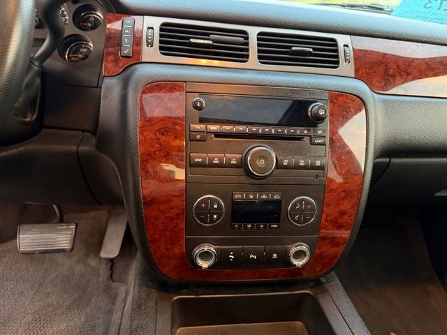2011 Chevrolet Avalanche 1500 LT LT1
