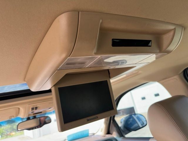 2011 Chevrolet Avalanche 1500 LTZ