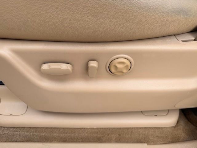 2011 Chevrolet Avalanche 1500 LTZ