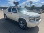 2011 Chevrolet Avalanche 1500 LTZ