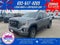 2021 GMC Sierra 1500 AT4 Short Box