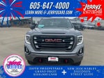 2021 GMC Sierra 1500 AT4 Short Box