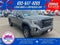 2021 GMC Sierra 1500 AT4 Short Box