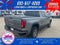 2021 GMC Sierra 1500 AT4 Short Box