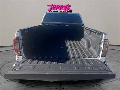 2017 GMC Sierra 1500 SLT Short Box