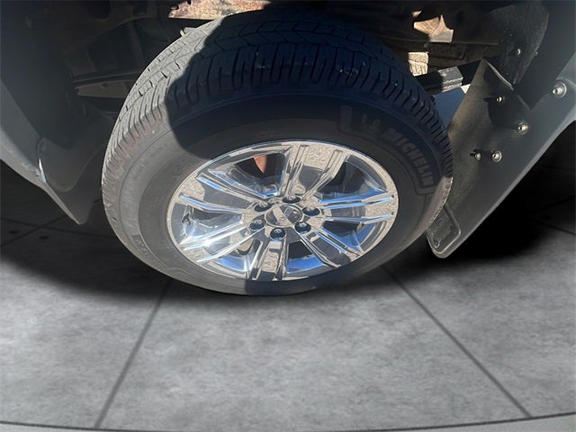 2017 GMC Sierra 1500 SLT Short Box